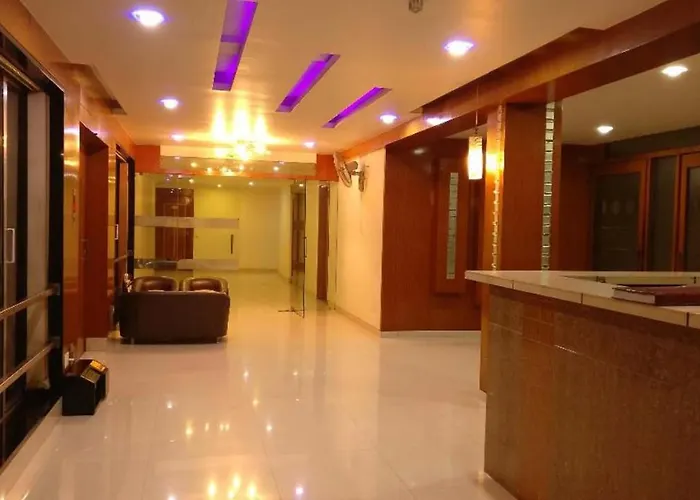 Hotel Easy Retreat