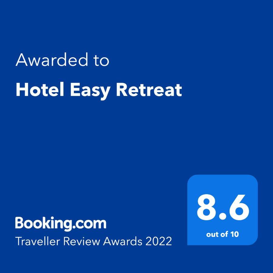 Easy Retreat Hotel