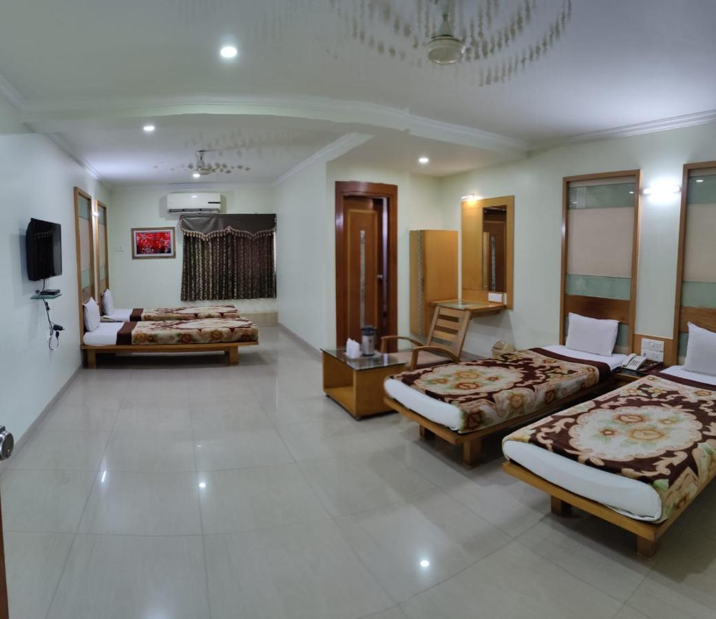 Hotel Easy Retreat 2*