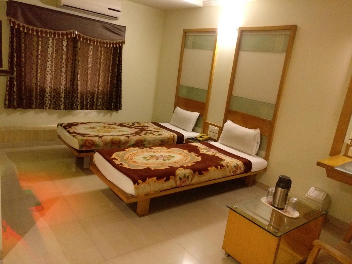 Hotel Easy Retreat 2*